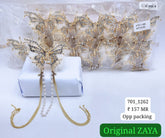 ZAYA/STYLE SEOUL Original Fancy Clutcher (Pack of 12)